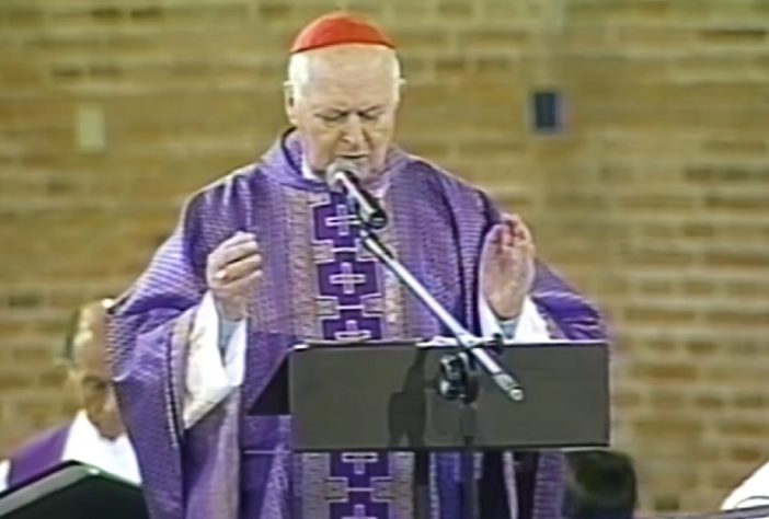 Dom Aloísio Lorscheider