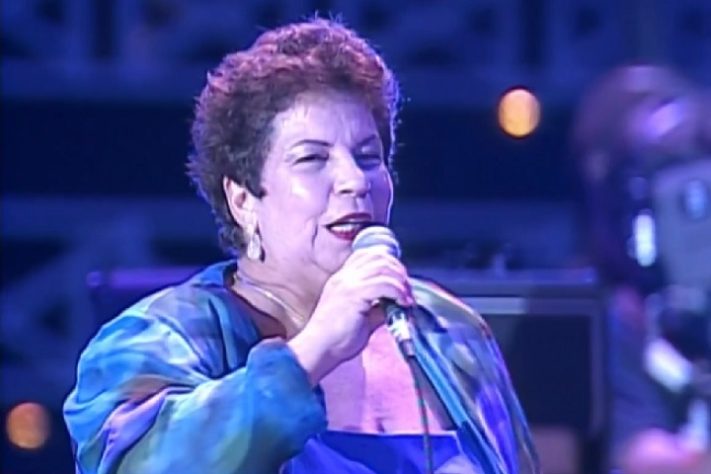 Nana Caymmi