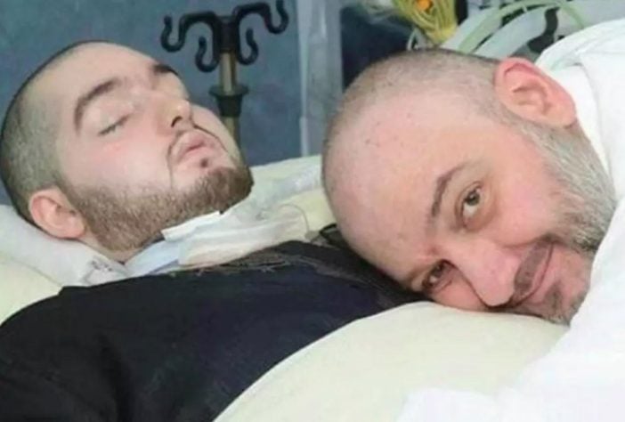 Príncipe da Arábia Saudita Al-Waleed está em coma há 20 anos