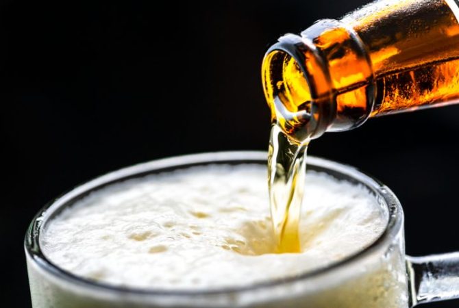 Misturas impensáveis: cervejas que surpreendem com ingredientes que ninguém espera encontrar no copo