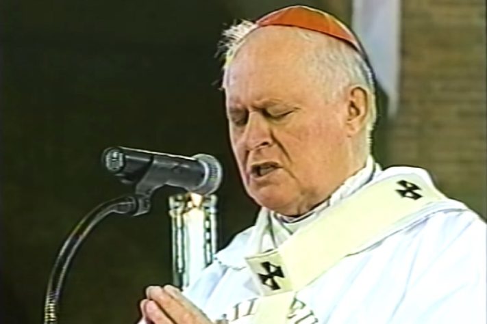 Dom Aloísio Lorscheider