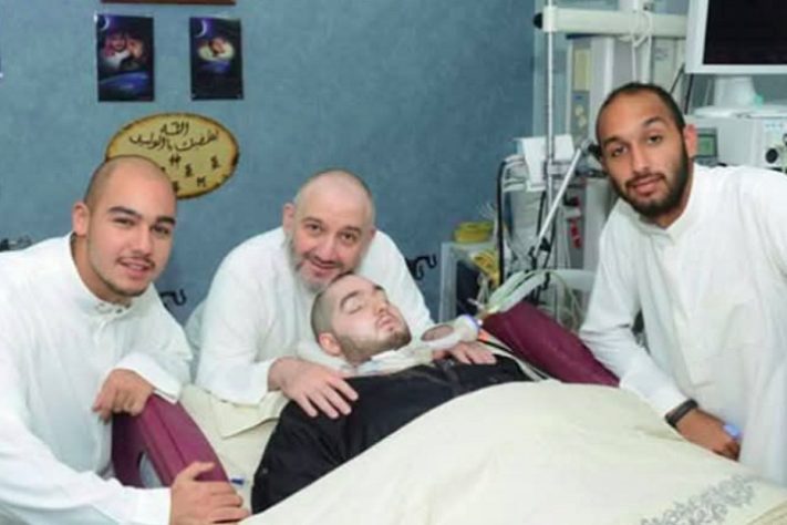 Príncipe da Arábia Saudita Al-Waleed está em coma há 20 anos