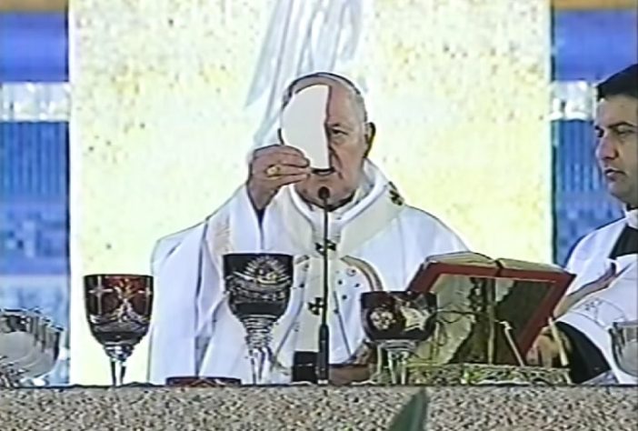 Dom Aloísio Lorscheider