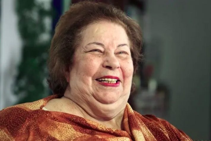 Nana Caymmi