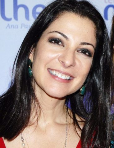 Ana Paula Padrão