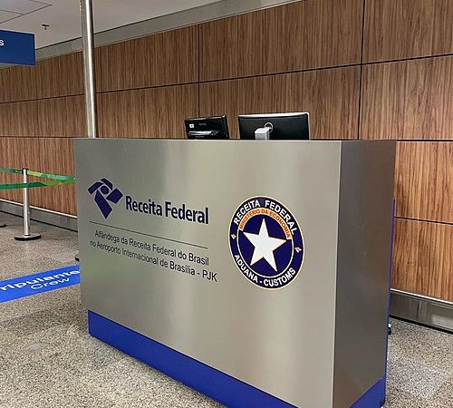 Veja como evitar taxas e multas ao voltar com compras do exterior