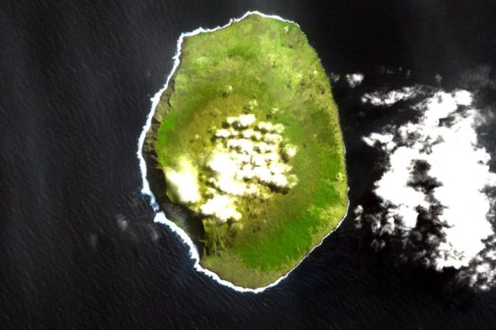 Ilha Amsterdã