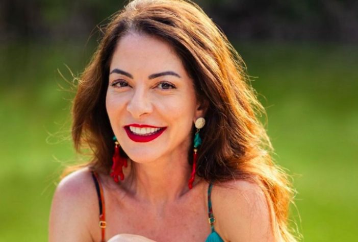 Ana Paula Padrão