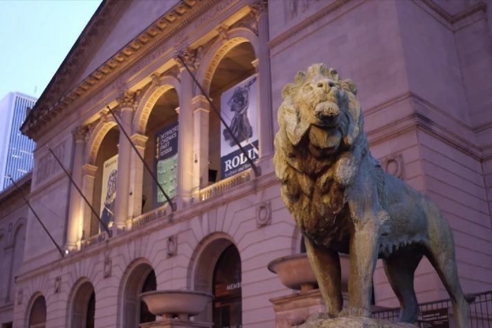 Art Institute of Chicago