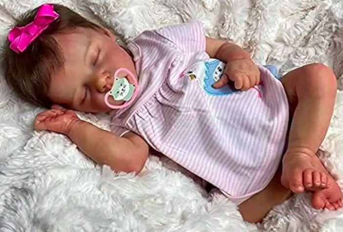 Bebê reborn