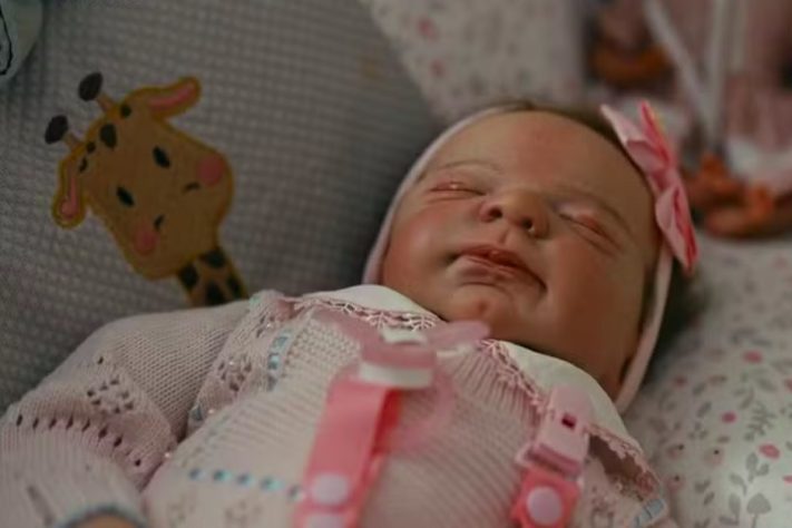 Bebê reborn
