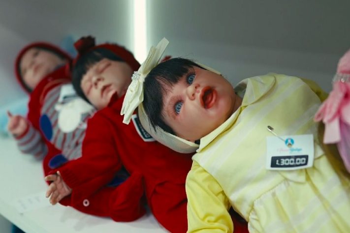Bebê reborn