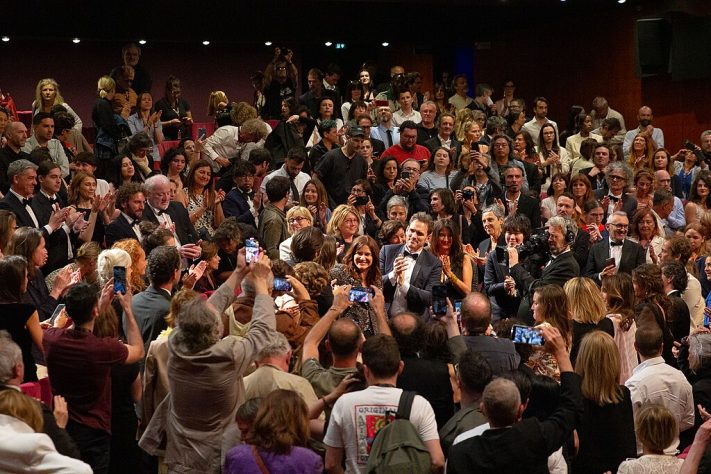 Festival de Cannes - foto NEUTRA