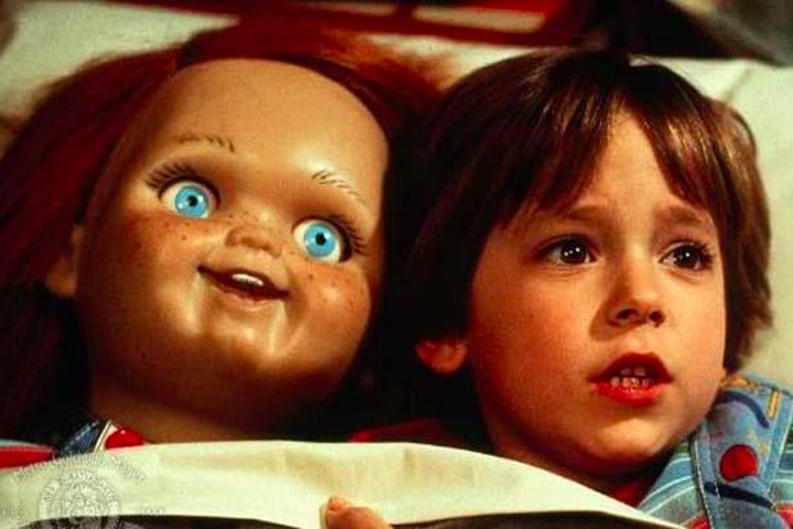Ao longo de mais de três décadas, Chucky se tornou um dos vilões mais reconhecíveis do terror, ao lado de Freddy Krueger, Jason Voorhees e Michael Myers ("Halloween").