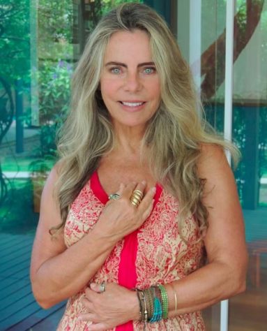 Bruna Lombardi