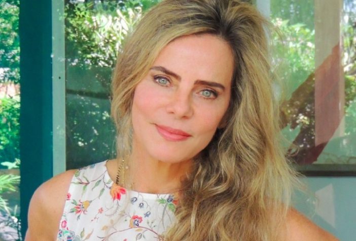 Bruna Lombardi