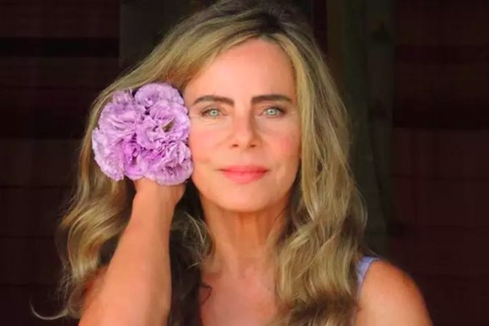 Bruna Lombardi