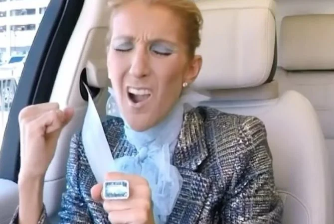 Golpistas vendem ingressos para show (que não existe) de Celine Dion no Brasil