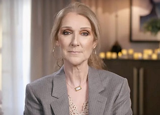 Céline Dion