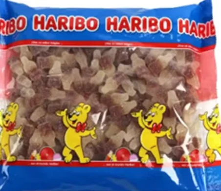 Crianças comem bala com maconha e passam mal na Holanda
