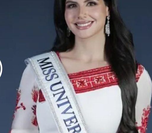 Pela primeira vez, Miss Universo terá concorrente da Palestina