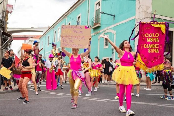 Carnaval de Lisboa