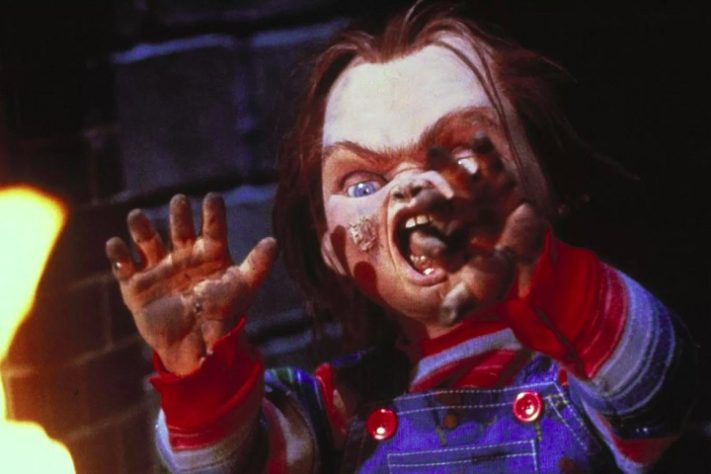 Chucky - Brinquedo Assassino