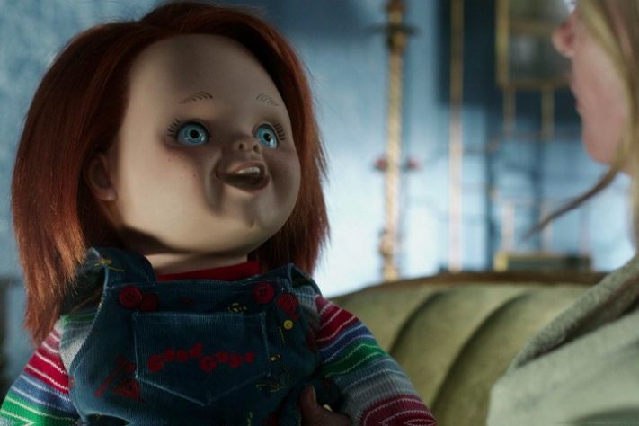 Chucky - 
