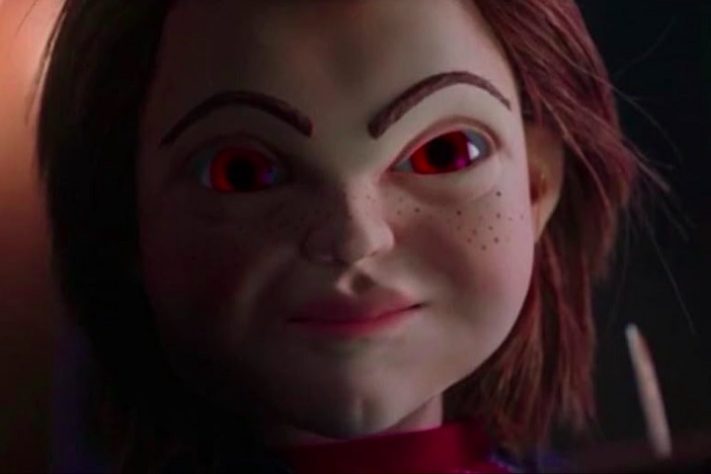 Chucky - 