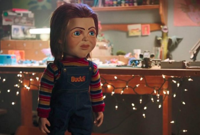 Chucky - 