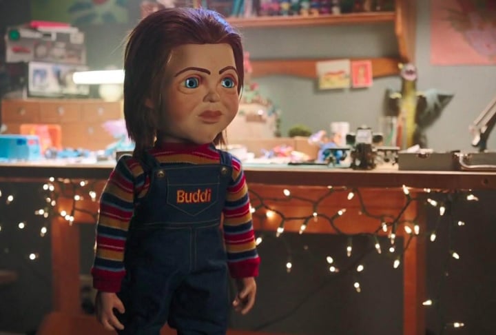 Em 2019, foi lançado um reboot, também chamado "Brinquedo Assassino", mas sem conexão com a franquia original. 