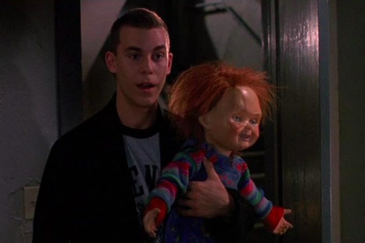 Chucky - 