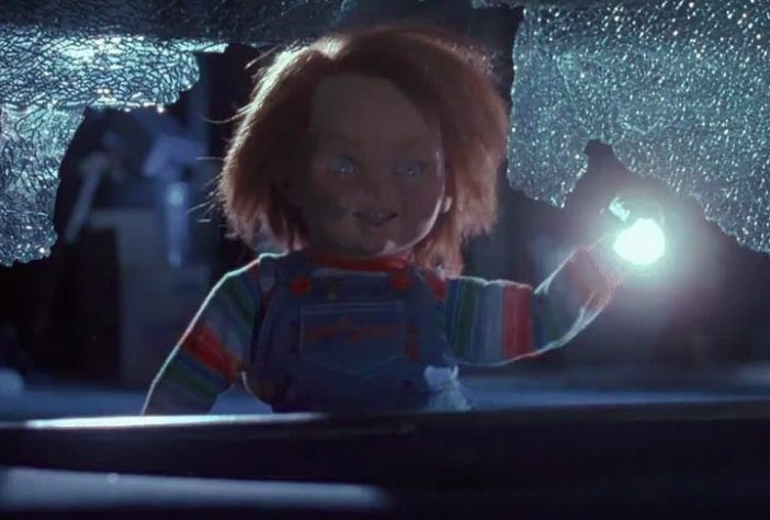 Chucky - Brinquedo Assassino