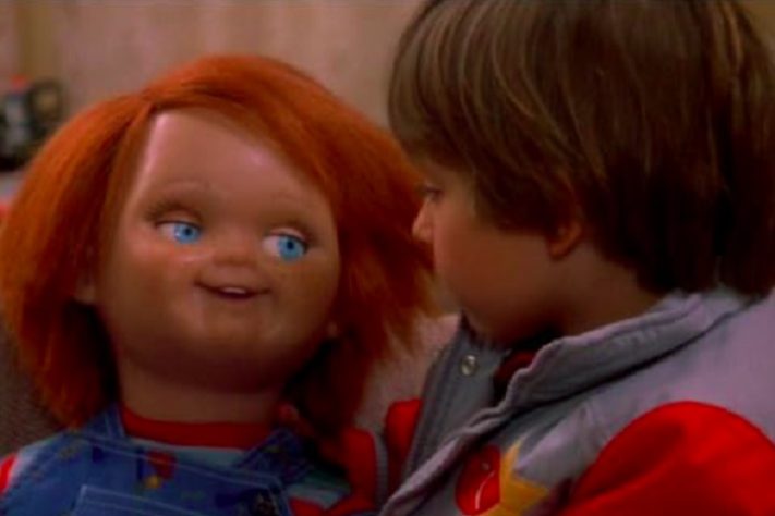 Chucky - Brinquedo Assassino