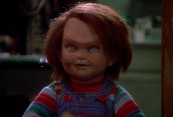 Chucky - Brinquedo Assassino