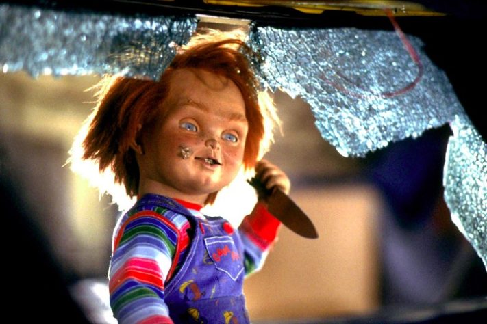 Chucky - Brinquedo Assassino