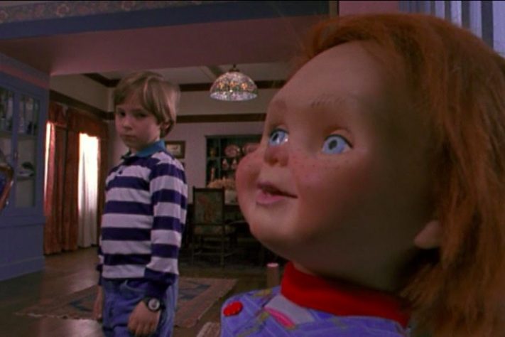 Chucky - 