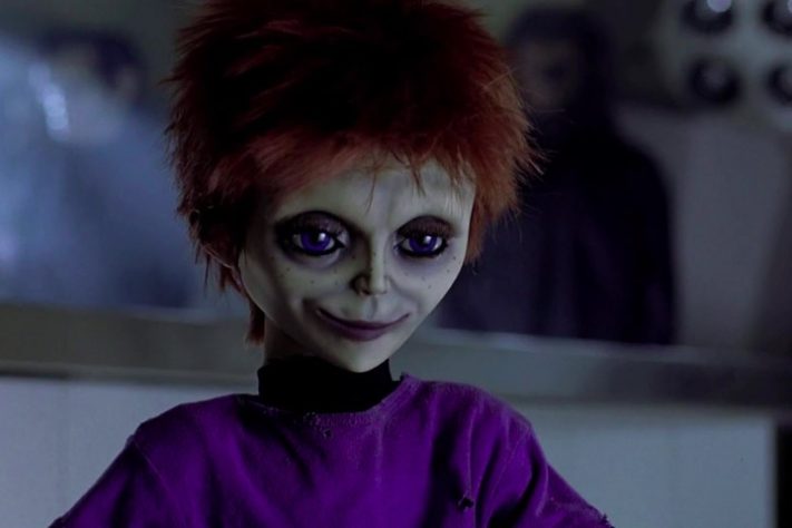 Chucky - 
