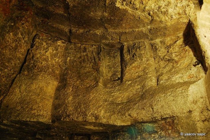 Equipe de arqueólogos afirma ter encontrado túmulo de Jesus Cristo