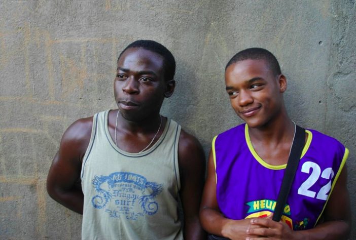 Cidade dos Homens