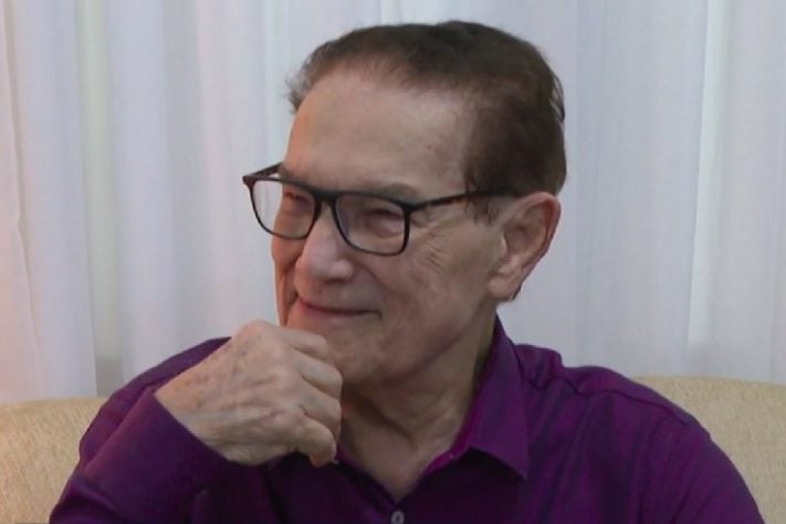 Divaldo Franco