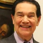 Divaldo Franco