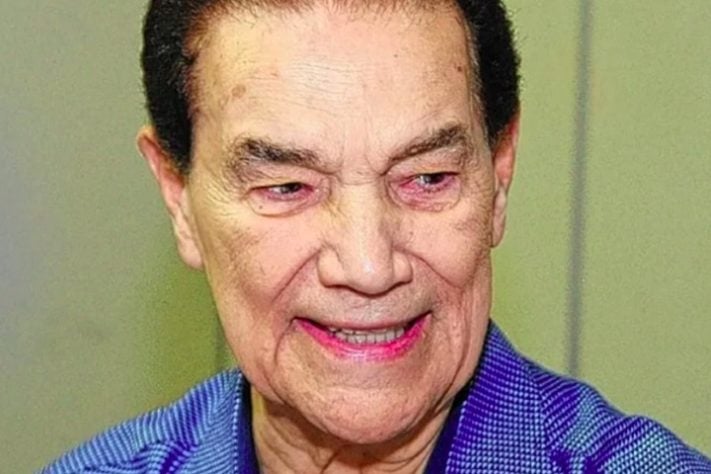 Divaldo Franco