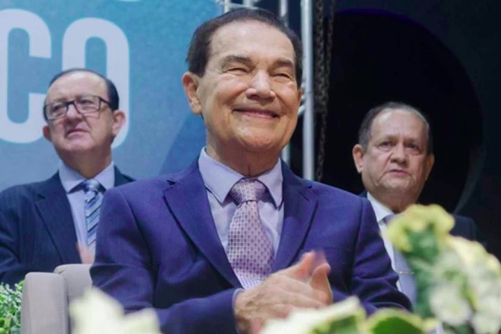 Chamado de 