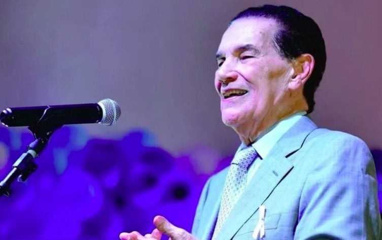 Divaldo Franco