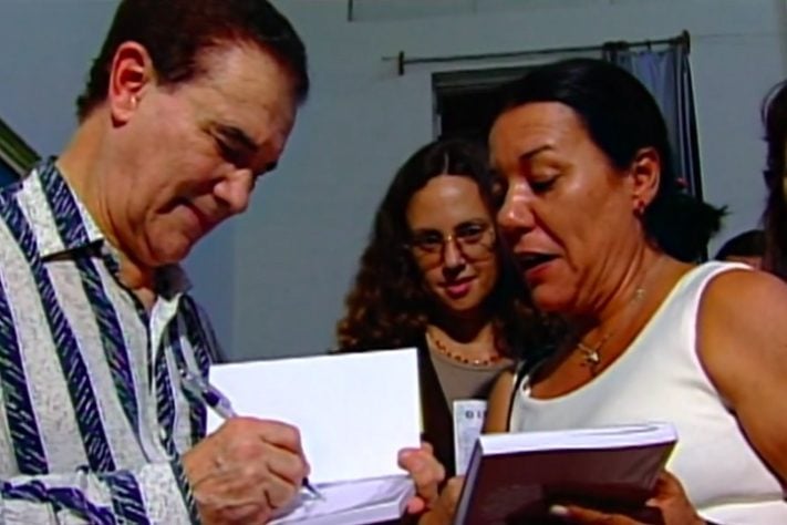 Divaldo Franco