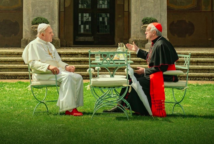Produzido pela Netflix, o filme marca a segunda parceria de Meirelles com a plataforma. Em 2019, ele dirigiu "Dois Papas", que rendeu indicações ao Oscar a Anthony Hopkins e Jonathan Pryce.