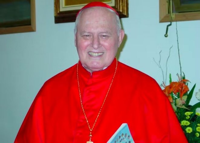 Dom Aloísio Lorscheider