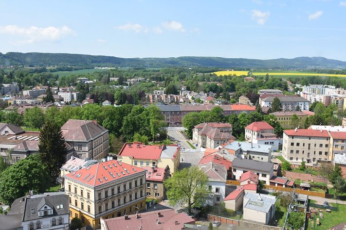 Dvůr Králové nad Labem- Podkrkonoší, República Tcheca
