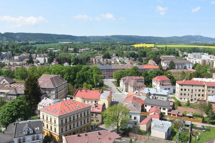 Dvůr Králové nad Labem- Podkrkonoší, República Tcheca